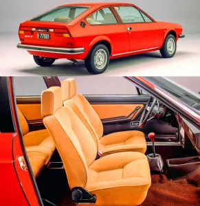 Alfasud